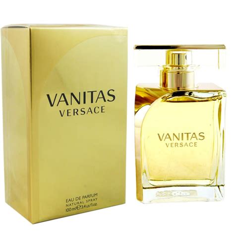 versace vanitas цена|Versace Vanitas EDP 100 ml Парфюм.